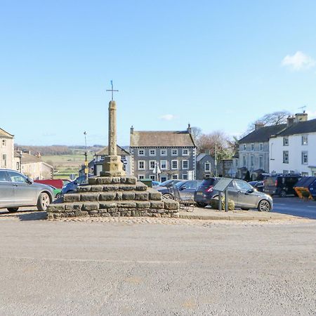 In & Out Cottage Middleham Esterno foto