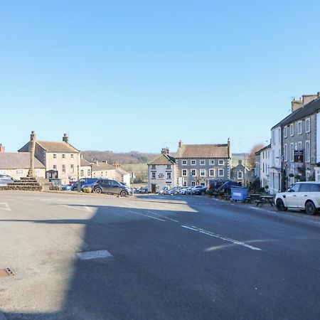 In & Out Cottage Middleham Esterno foto