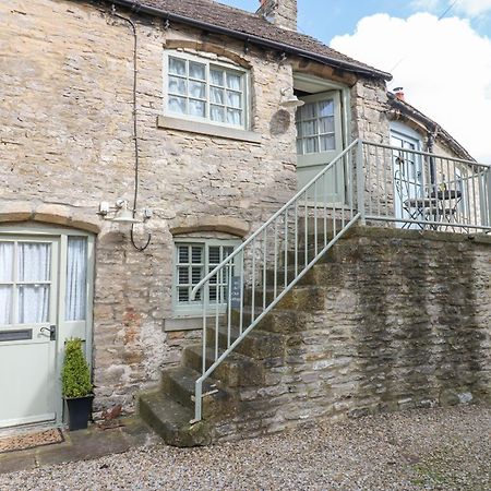 In & Out Cottage Middleham Esterno foto