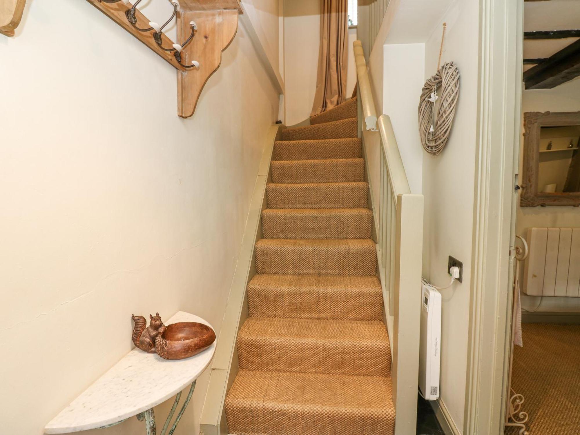 In & Out Cottage Middleham Esterno foto